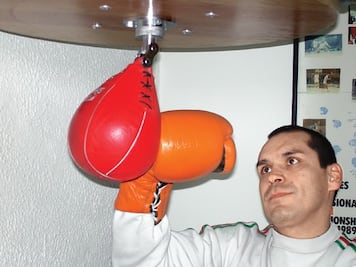 “Finito” dará plática motivacional