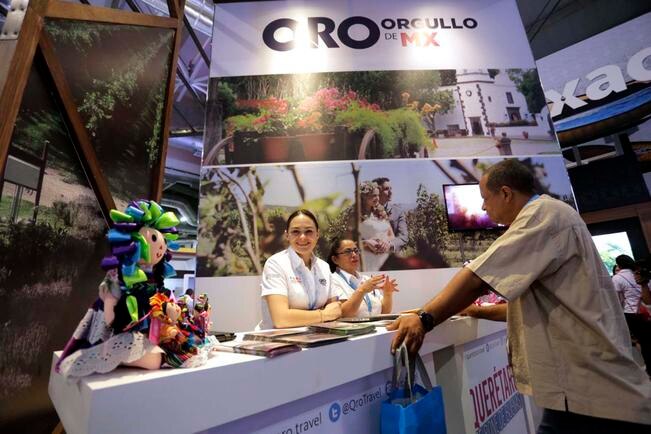 Anuncian presupuesto para Pueblos Mágicos