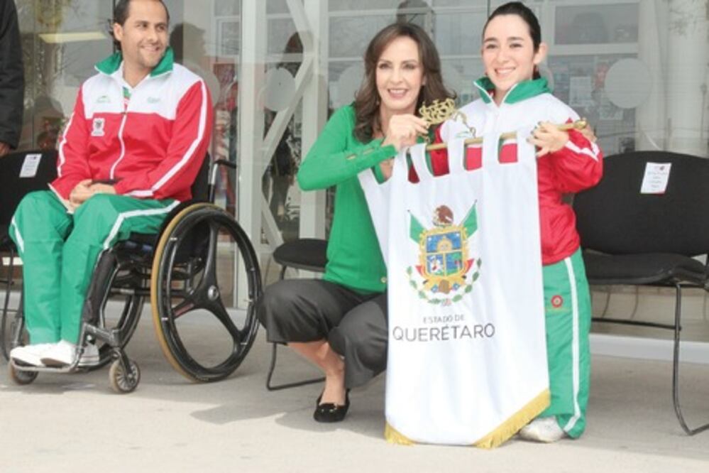 Ricardo, pionero de handcycling