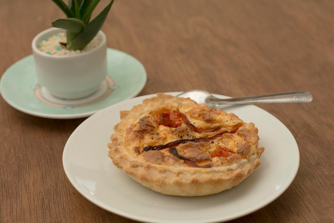 "Sucré Salé" y los sabores del mundo