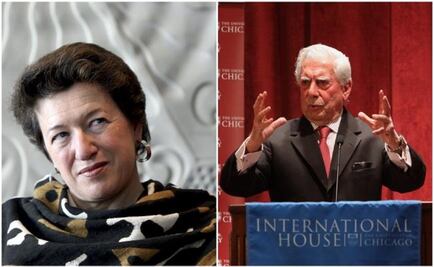 Laura Freixas responde a Vargas Llosa por polémica sobre feminismo