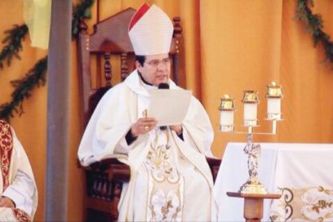 Pide Obispo predicar la palabra de Dios