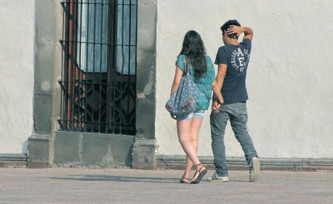 El 23.75% de las mujeres se casaron antes de los 18 años (ARCHIVO EL UNIVERSAL)