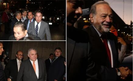 Para la "rifa del avión", empresarios se suman a la 4T