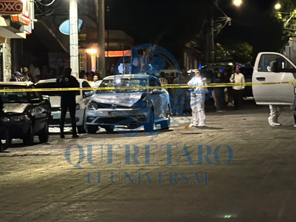 Felifer Macías urge a legisladores a aprobar iniciativa de homicidio vial tras atropellamiento en Juriquilla