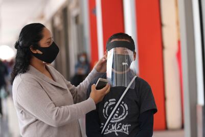 Aún no es oficial el semáforo rojo en Querétaro 