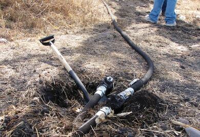 Corregidora va contra ‘ordeña’