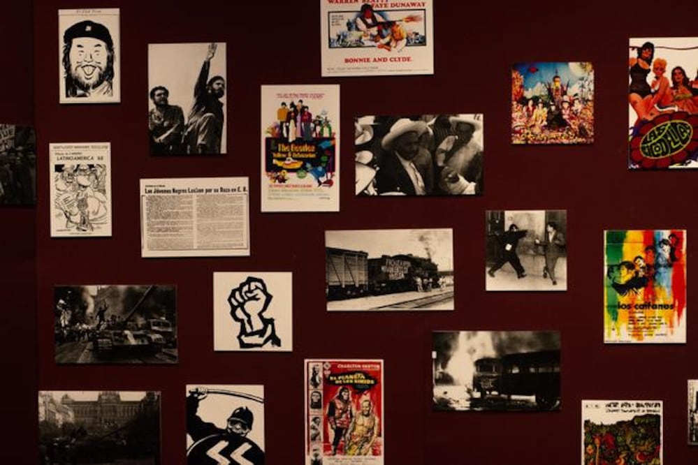 Fotos: Román Castillo y Cortesía