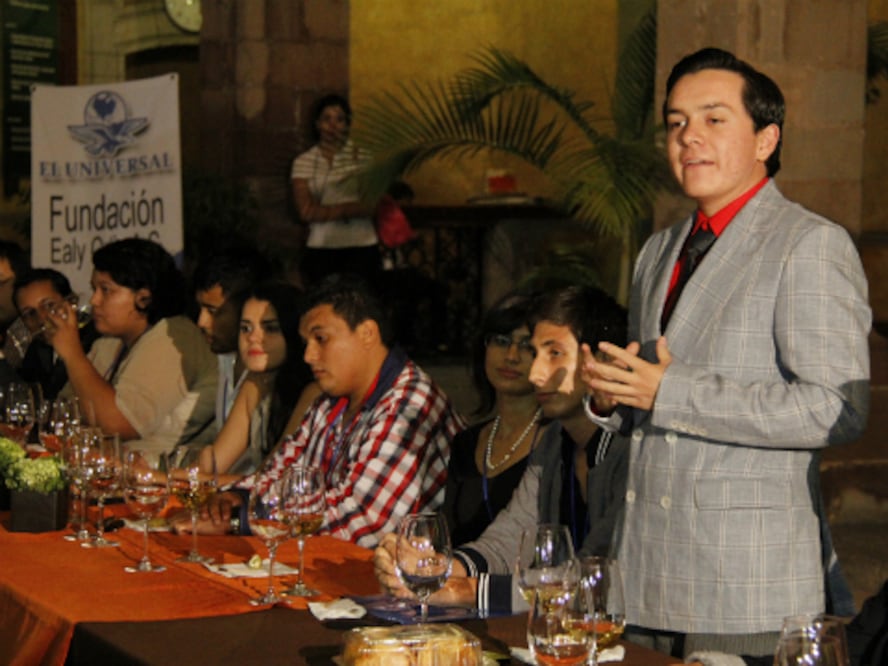 Nombran finalistas del Concurso de Oratoria