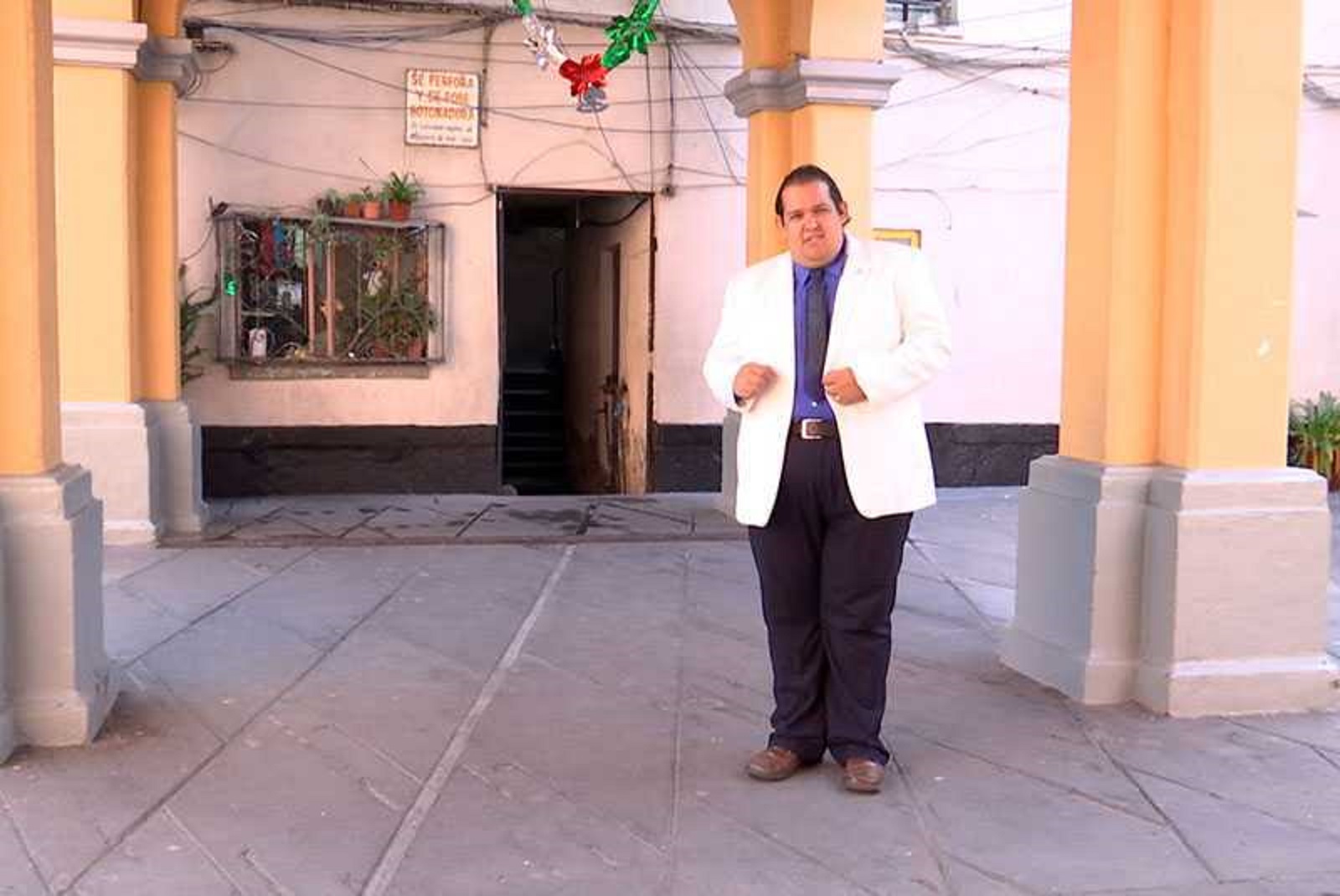 Foto: ARCHIVO. EL UNIVERSAL