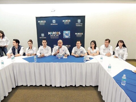 Vega da a conocer su propuesta turística