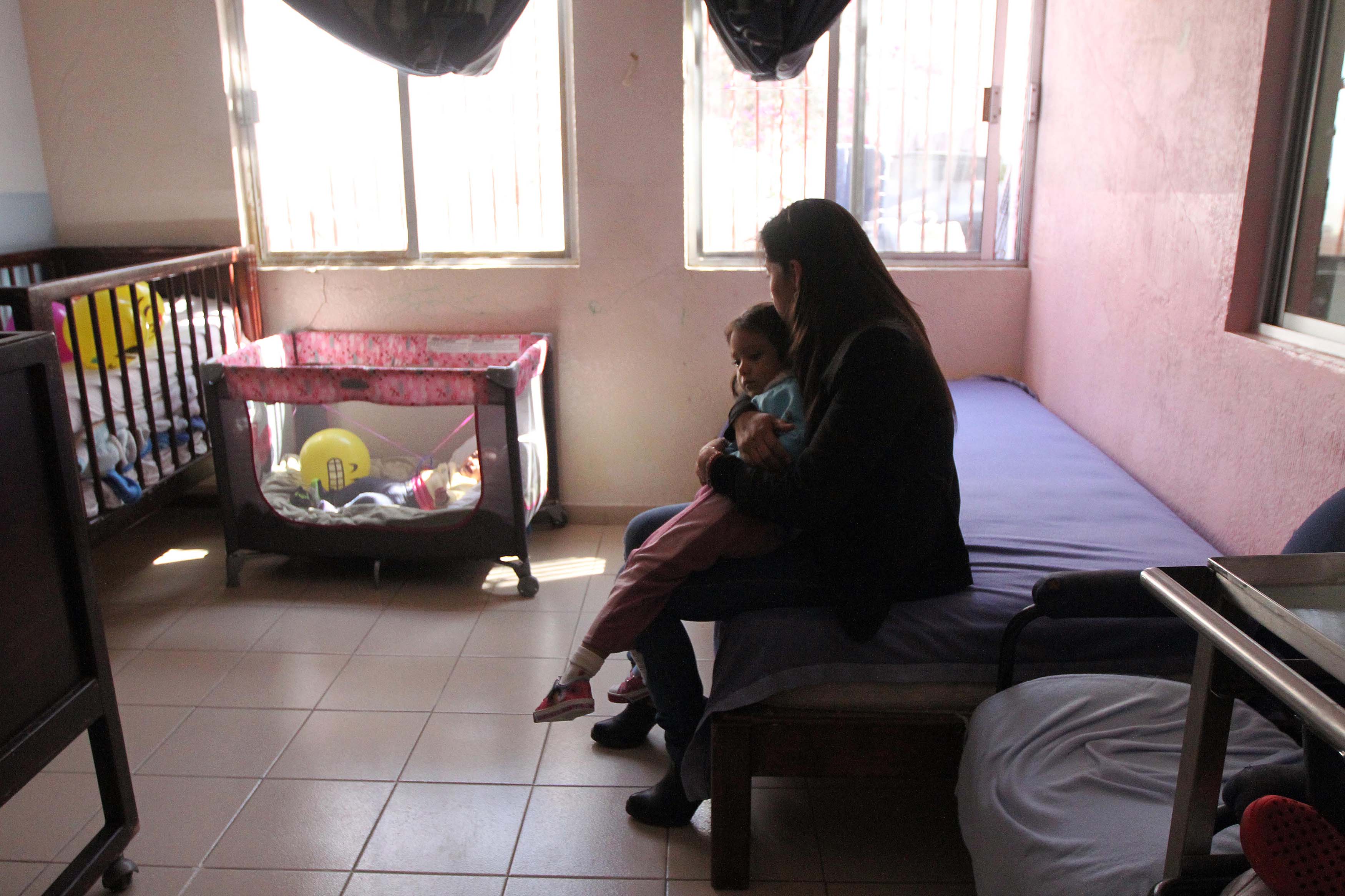 Querétaro, a la cabeza por lesiones dolosas contra mujeres