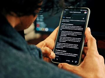 Plantean aplicación ética de la IA en aulas