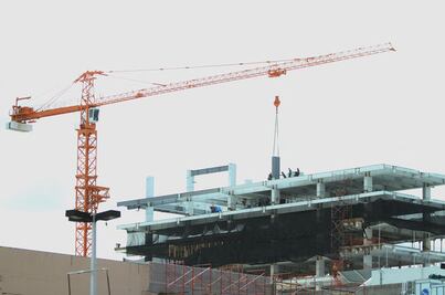 Crece inversión privada en la ciudad de Querétaro