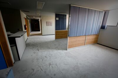 Dona Hospital del Niño Quemado su equipo