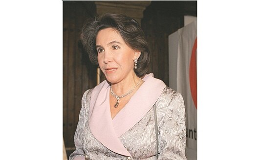 Florinda Meza quiere trabajar, pero no la invitan