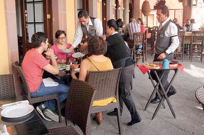 Pide Canirac mayor deducibilidad 