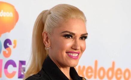 Gwen Stefani tendrá show en Las Vegas