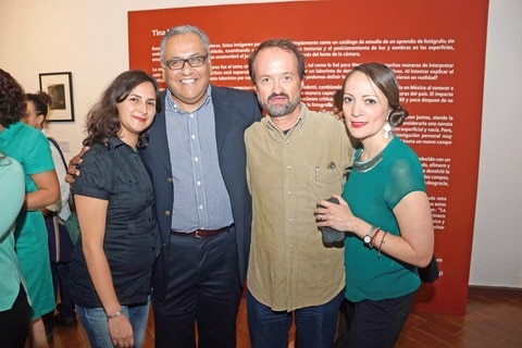 Tina Modotti 118 años y contando