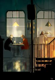 #Cuento| Isabel. Capítulo 5 