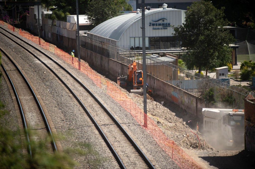 SDUOP, sin información oficial sobre el tren México-Querétaro, dicen
