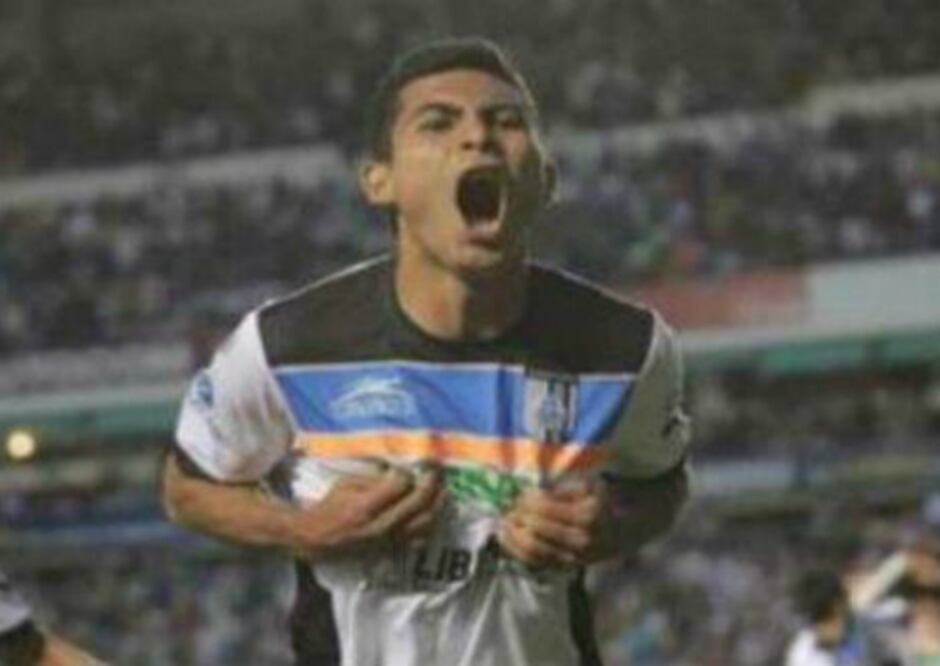 En liguilla con jóvenes menores de 20 años