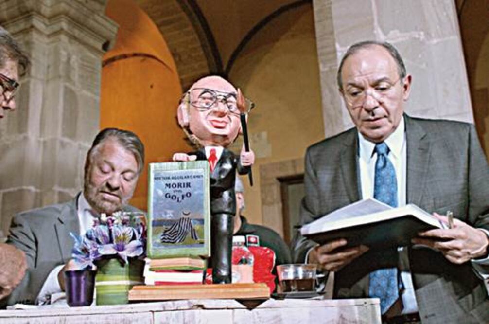 “Tengo más amigos que enemigos”