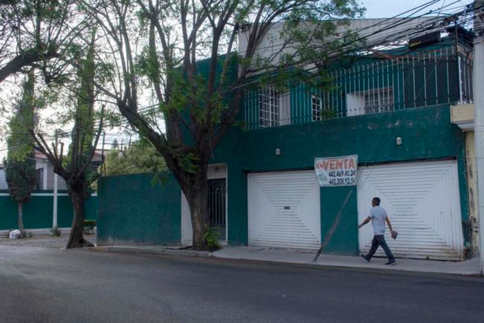 Foto: Héctor Domínguez. El Universal