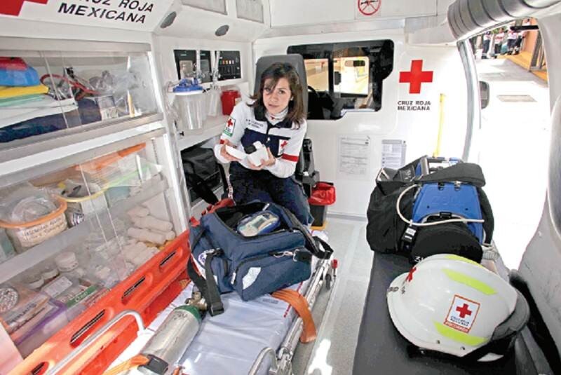 Abrirá la UAQ carrera de parámedico