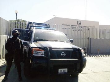 Alerta Amber cumple tres años en el estado