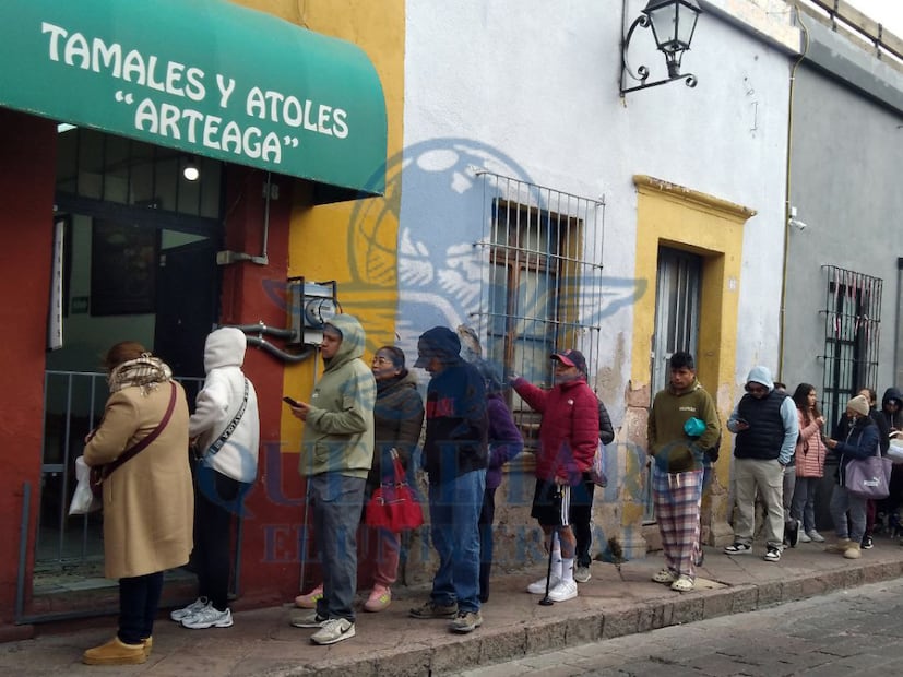 FOTO. VERÓNICA RUIZ