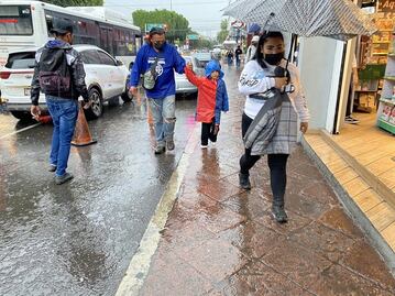 Van a la baja los contagios de Covid-19 en Querétaro