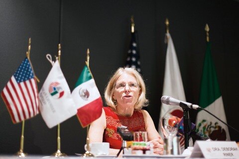 AmCham sugiere sector automotriz