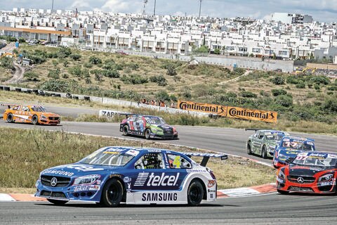 Súper Copa, con fecha en el estado
