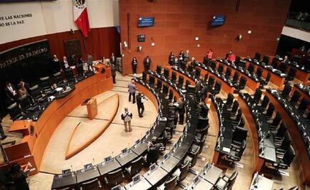 Busca PRI agotar plazo para objetar destitución, acusa oposición