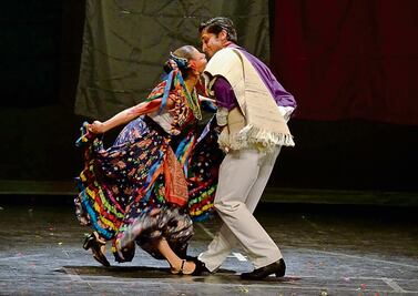 Municipio de Querétaro tendrá su ballet folklórico