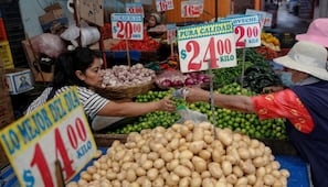 Querétaro, con inflación anual menor a la nacional