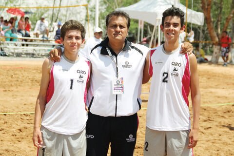 Locales obtienen boletos a la ON