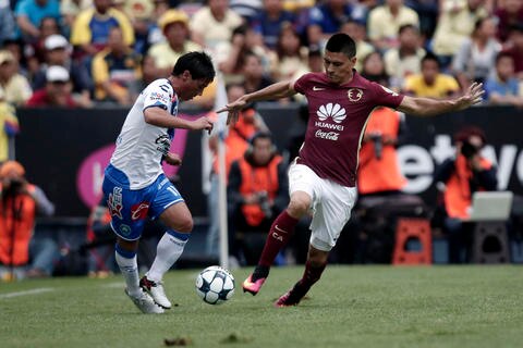 Empate costoso para América