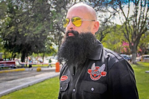 Analizan en influencia del rock