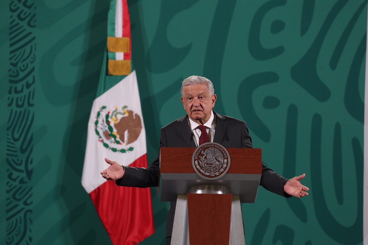 Opinión. AMLO, ¿un presidente conservador?