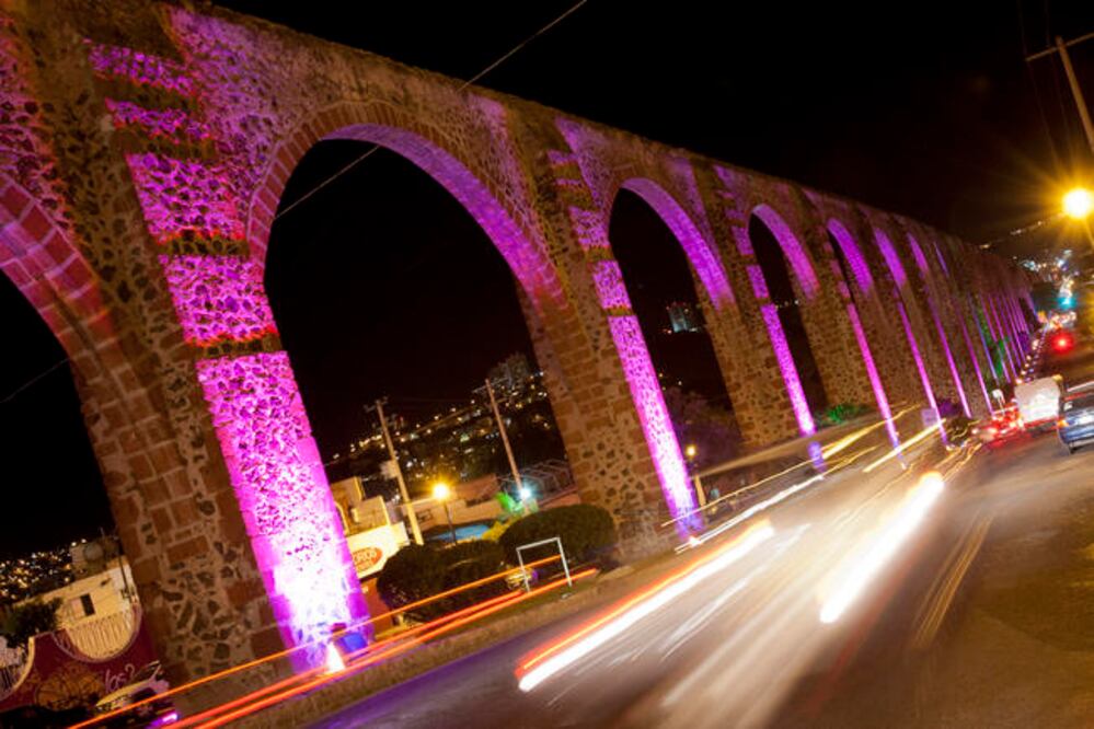 Foto: Archivo. El Universal