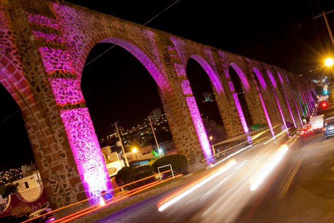 Niega MAV que en su gestión se cambió uso de suelo en Los Arcos