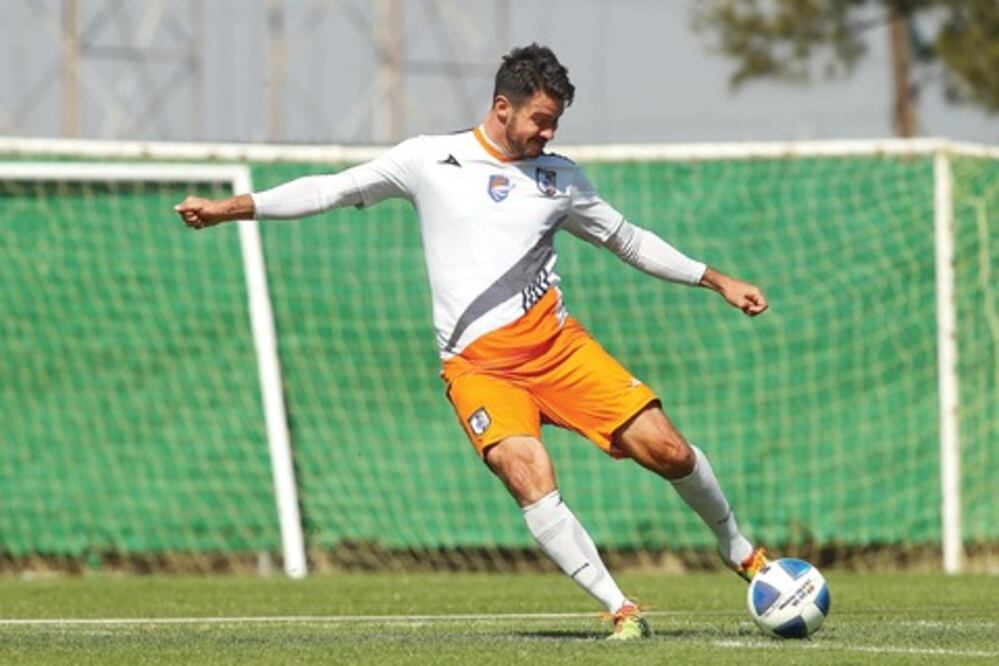 A jugarse todo en la Copa Mx