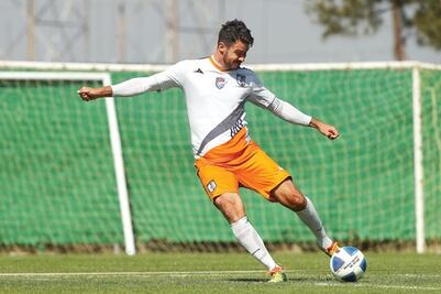 A jugarse todo en la Copa Mx