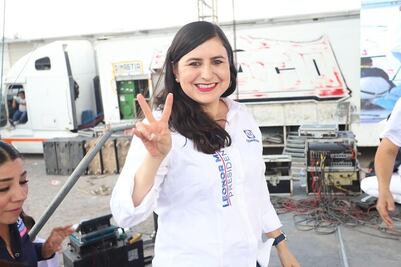 “Aprendan a perder”, responde el PAN a Morena, tras pedir anular elecciones en San Juan del Río 