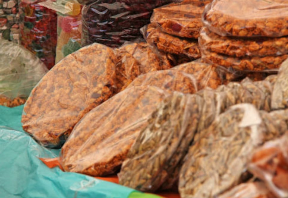 Inicia Feria Mi Dulce Tequis