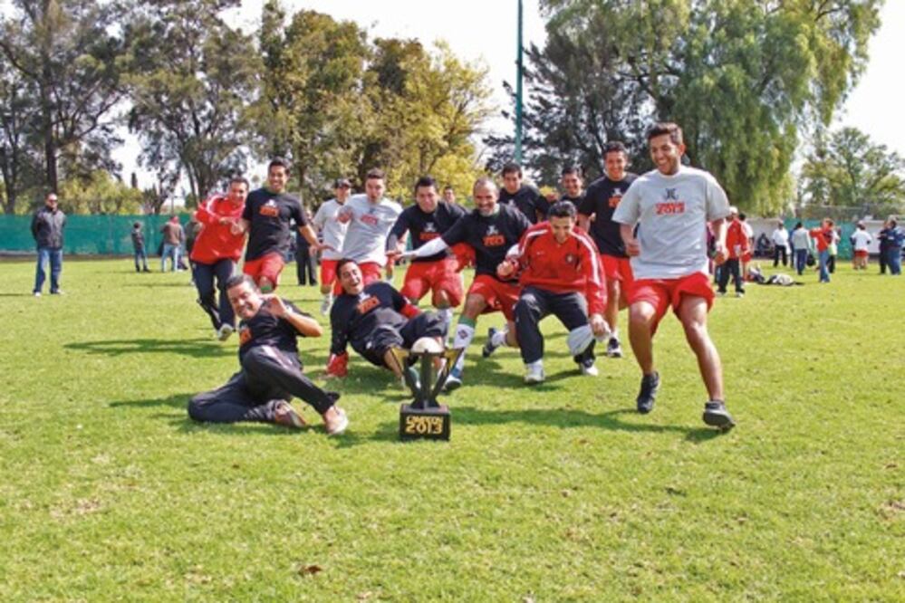 Portugal logra su octavo título