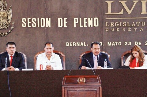 Avalan candidatos ciudadanos