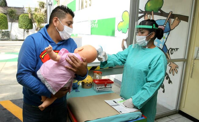 Aún sin operar, el 40% de guarderías
